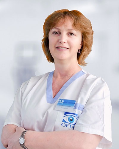 Bc. Mariana Lihocká