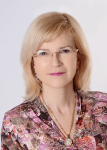 MUDr. Maria KUBIKOVA, PhD.