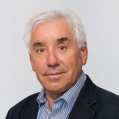 Prof. MUDr. Andrej Černák, PhD. FEBO