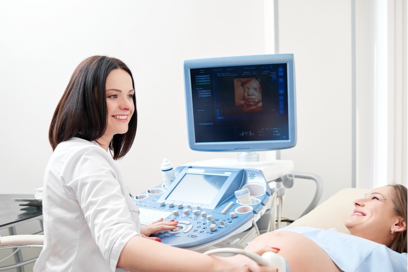 Zobrazovacie vyšetrenia – 3D/4D ultrazvuk/cena
