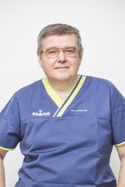 MUDr. Jan Cuvala, PhD.