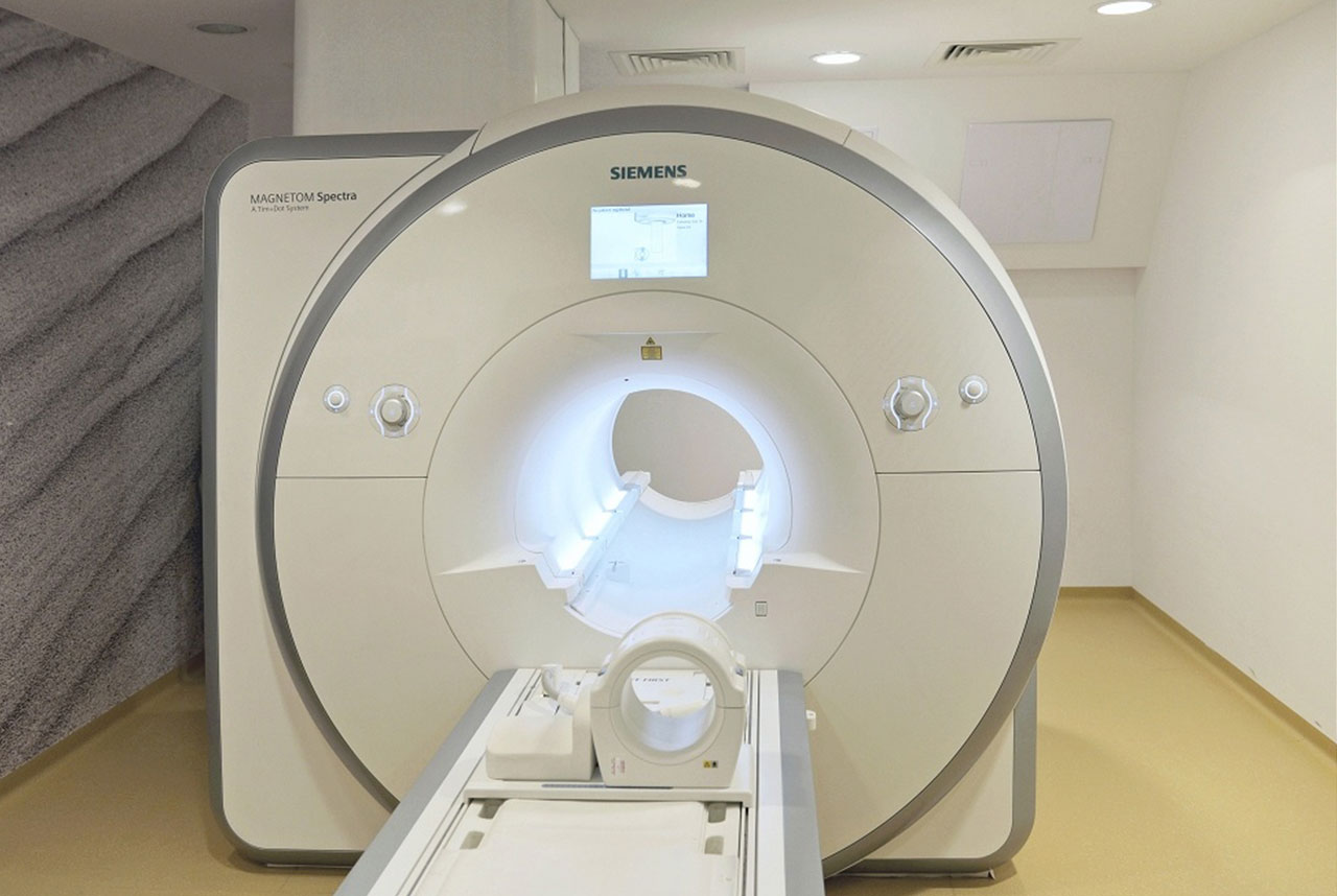 IZD MRI, s. r. o., pracovisko Dunajská Streda