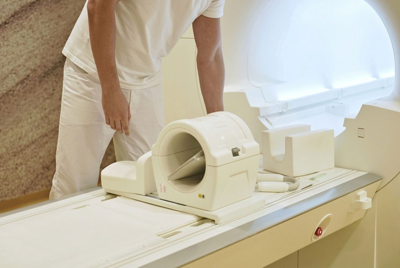 IZD MRI, s. r. o., pracovisko Dunajská Streda