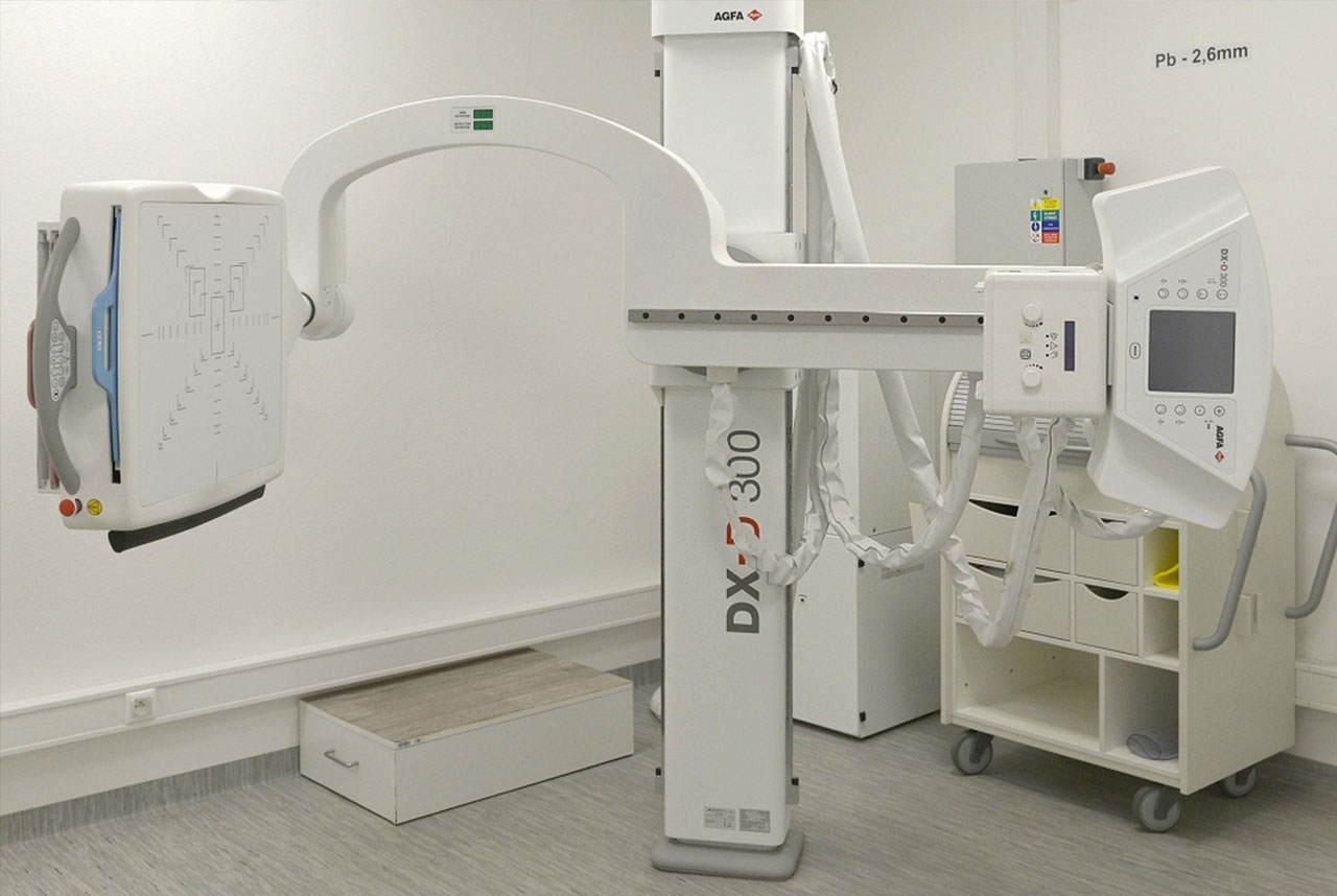 IZD MRI, s. r. o., pracovisko Trnava