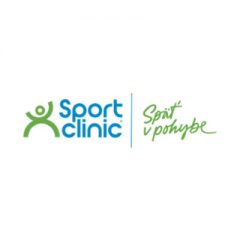 Sportclinic s.r.o. - Infomedica.sk
