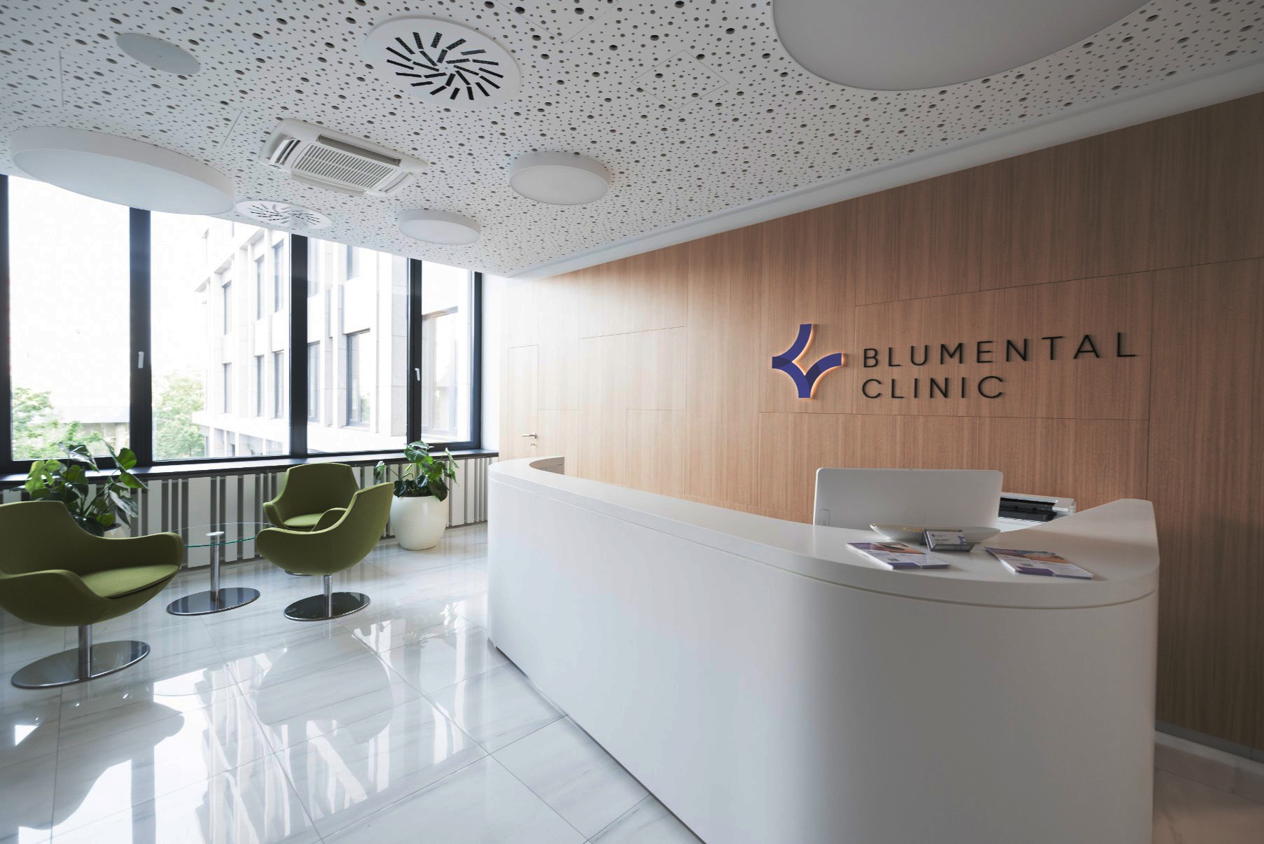 Blumental Clinic