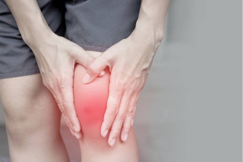 Totálna endoprotéza (TEP) kolenného kĺbu