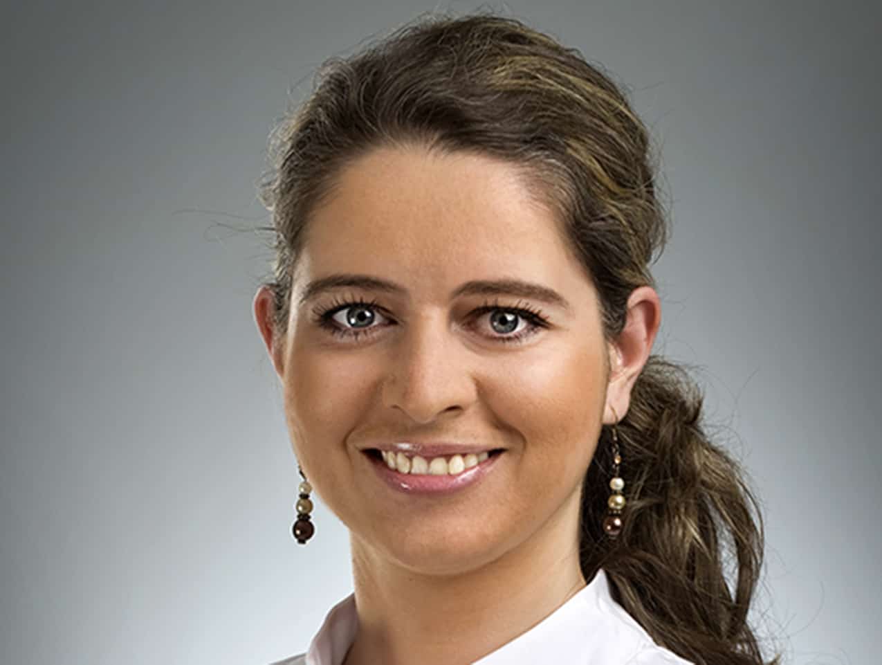 MUDr. Martina Culbova, PhD.