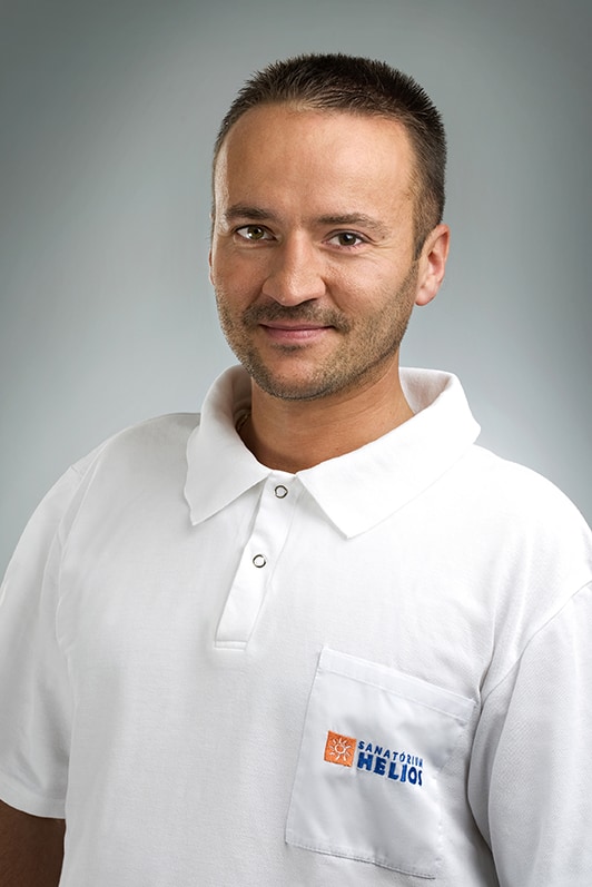 MUDr. Peter Krajkovic